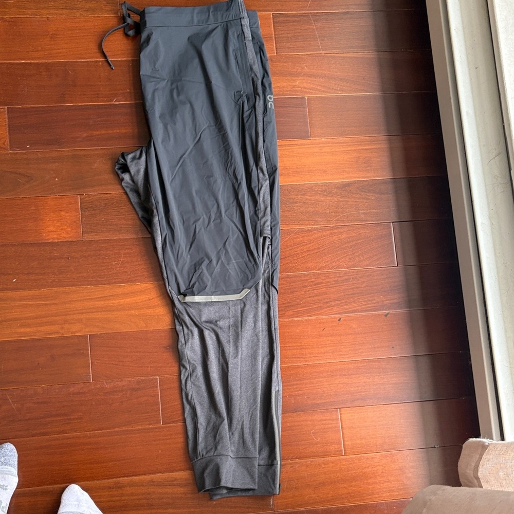 On running women’s running pants new
